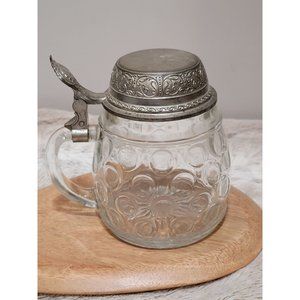 Original BMF Bierseidel